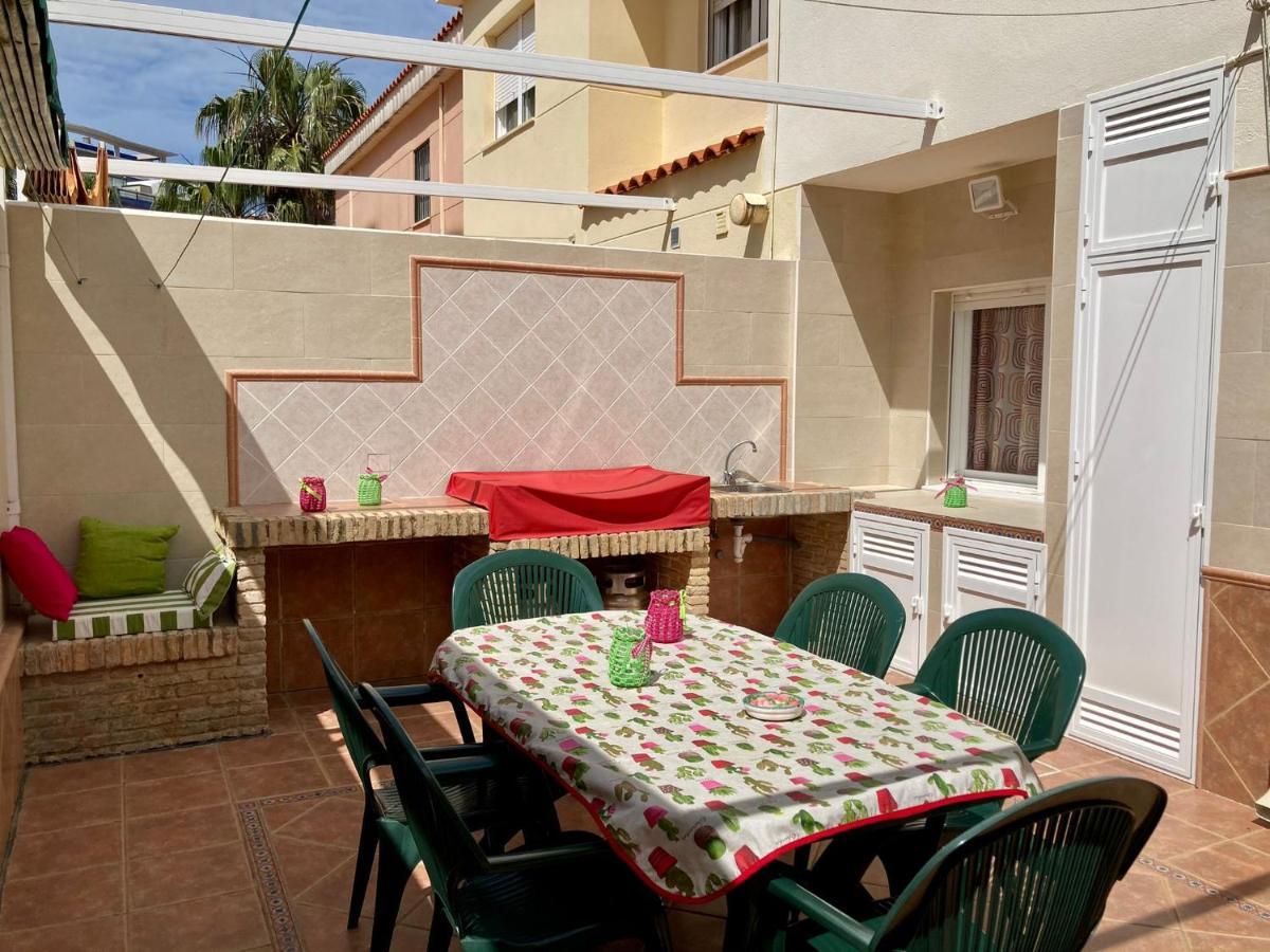 Dom wakacyjny Casa Valdelagrana Playa
