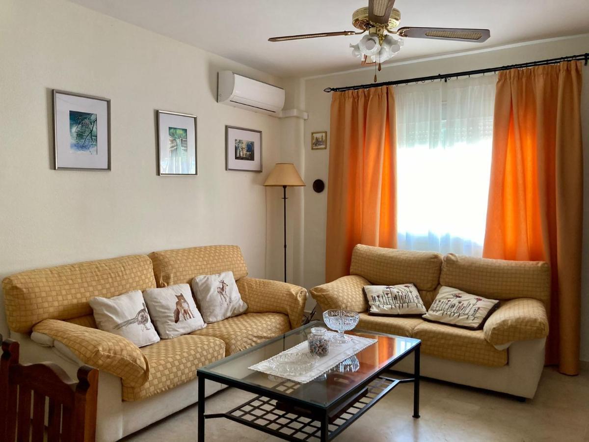 Casa Valdelagrana Playa Dom wakacyjny El Puerto de Santa María