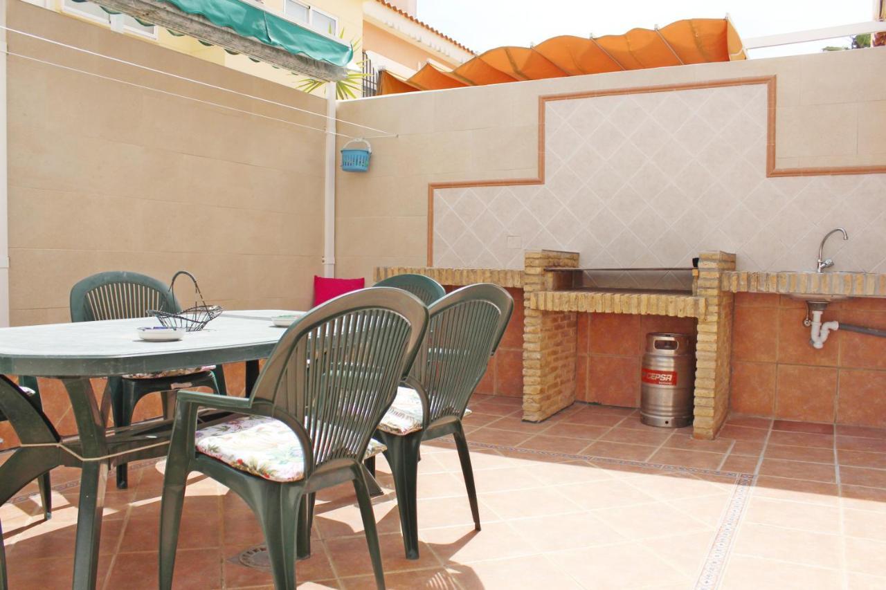 Casa Valdelagrana Playa