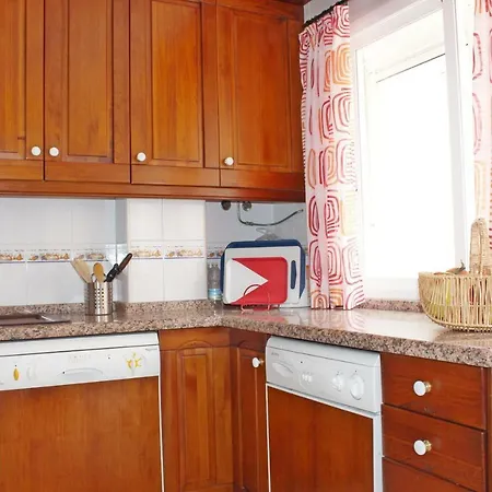 Villa Casa Valdelagrana Playa à El Puerto de Santa María Extérieur photo