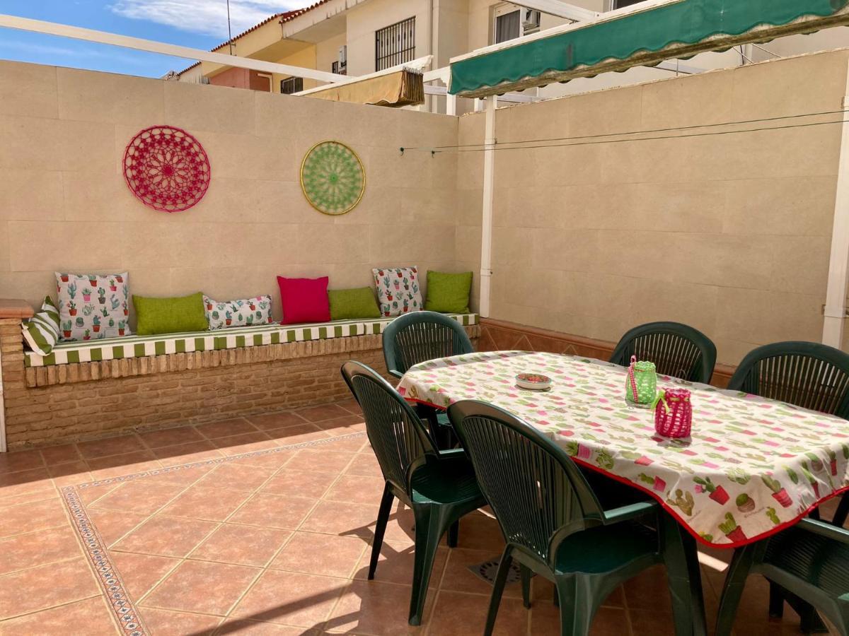 Casa Valdelagrana Playa