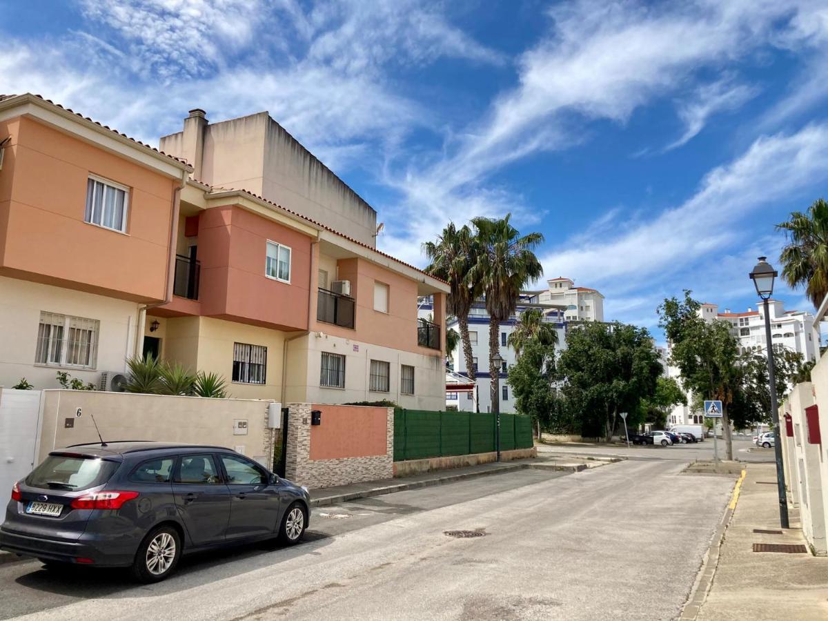 Casa Valdelagrana Playa Ferienhaus *