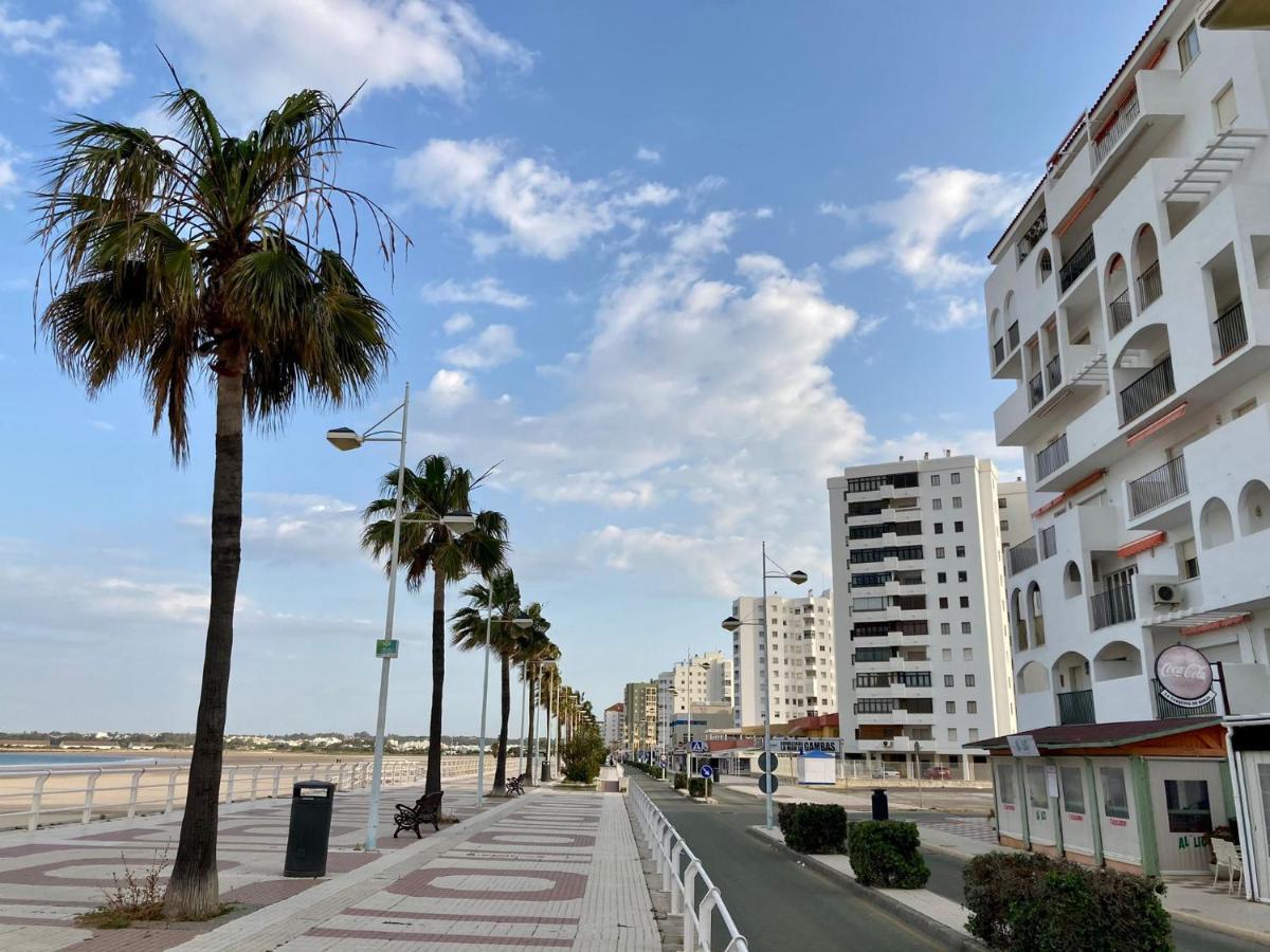 Casa Valdelagrana Playa Holiday home *
