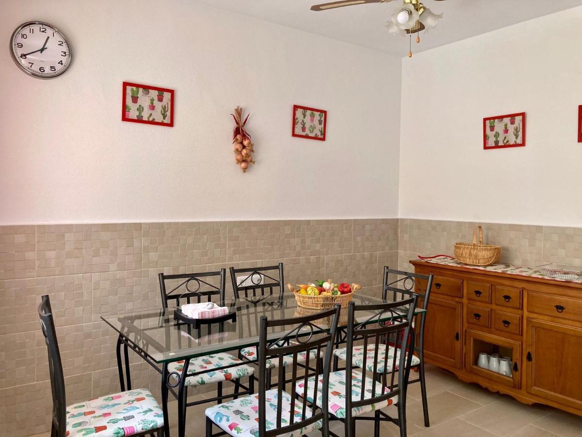 Holiday home Casa Valdelagrana Playa