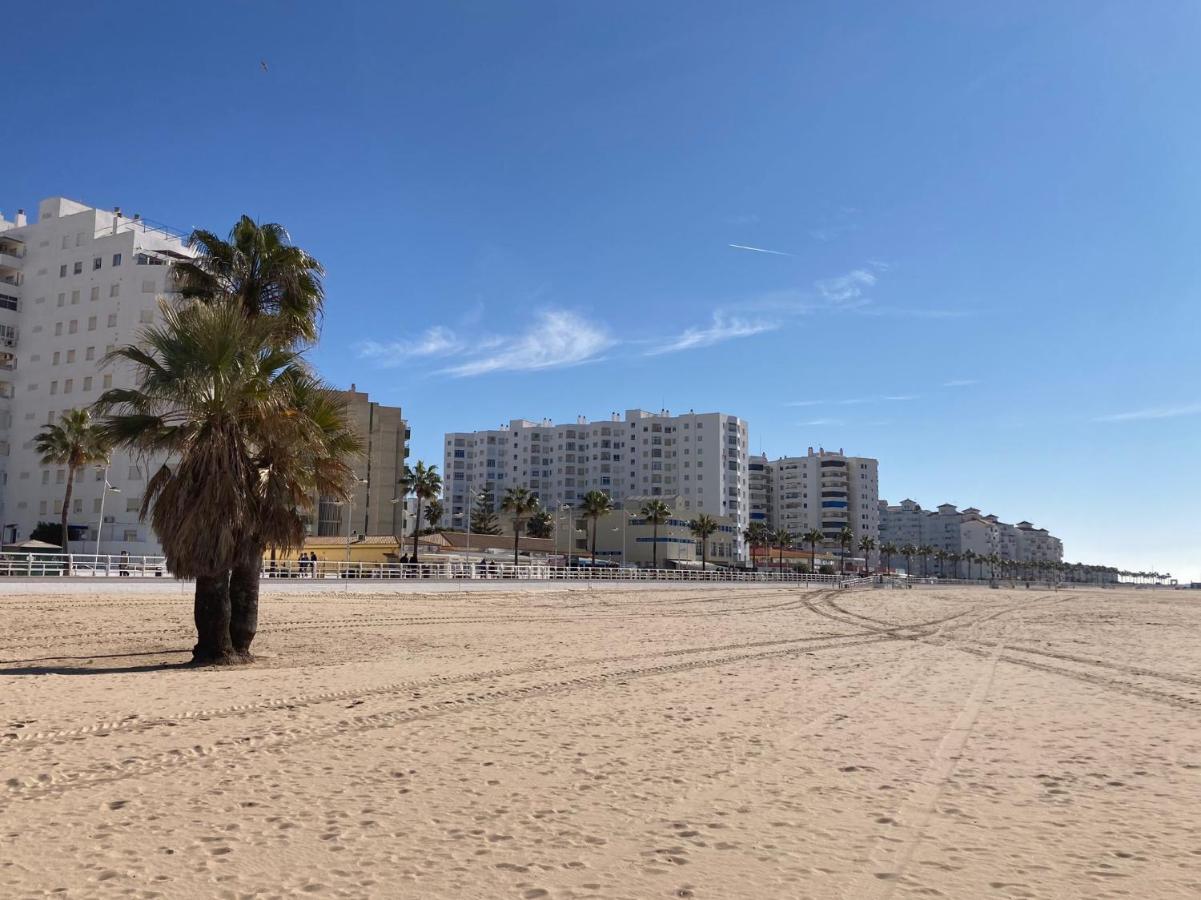Casa Valdelagrana Playa * El Puerto de Santa María