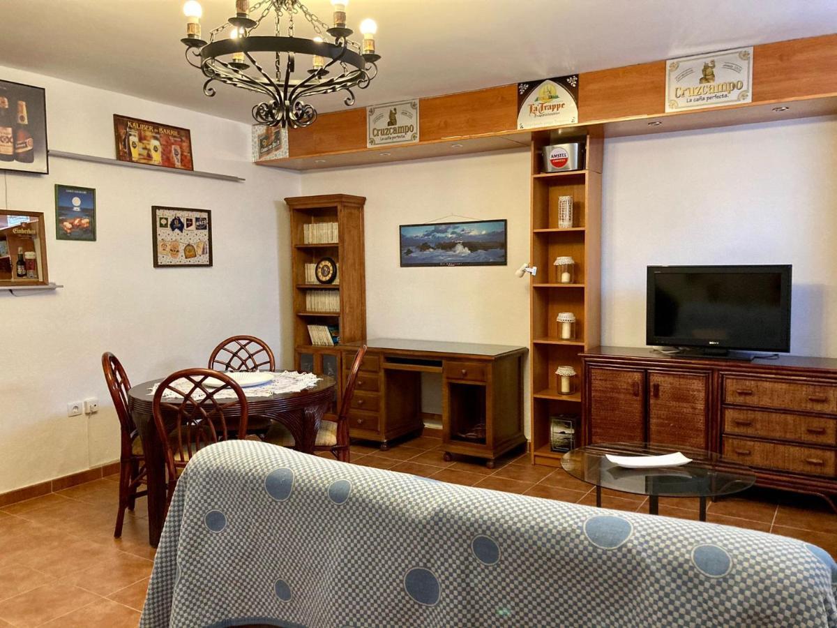 Ferienhaus Casa Valdelagrana Playa El Puerto de Santa María