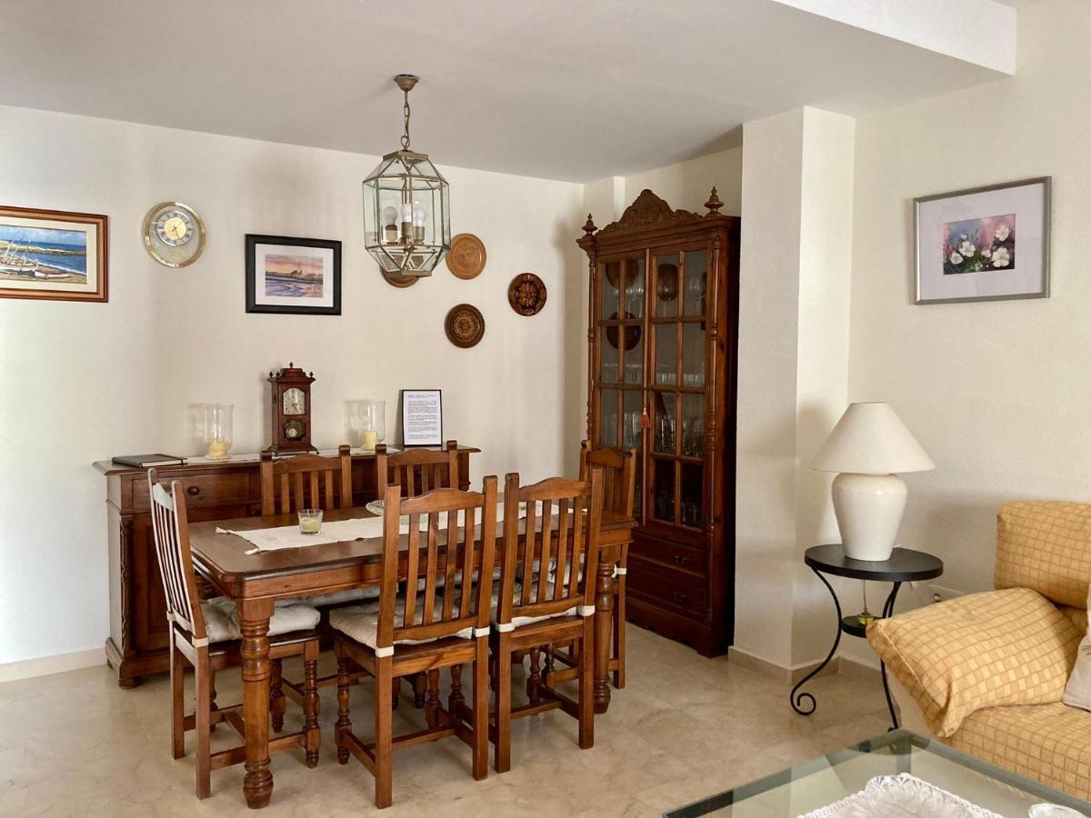 Holiday home Casa Valdelagrana Playa El Puerto de Santa Maria