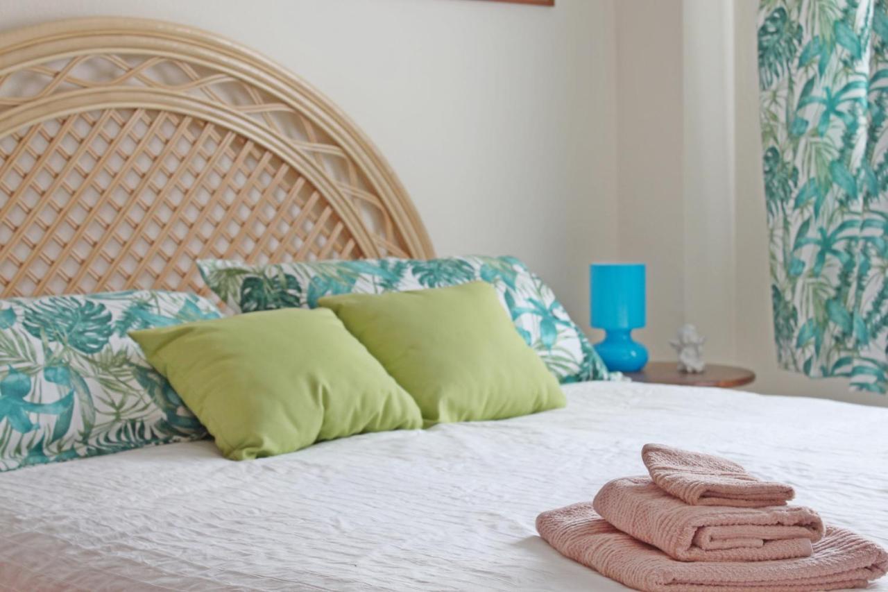 Holiday home Casa Valdelagrana Playa *