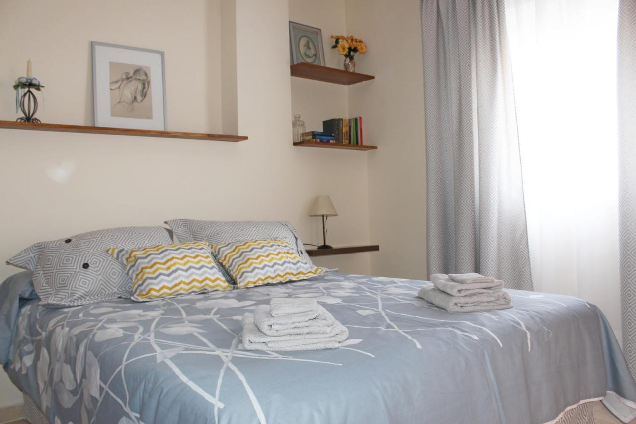 Casa Valdelagrana Playa Holiday home *