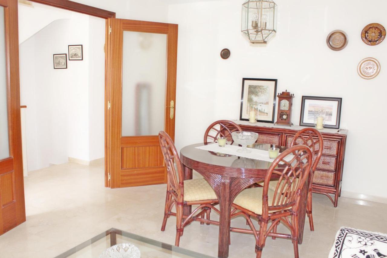 Casa Valdelagrana Playa