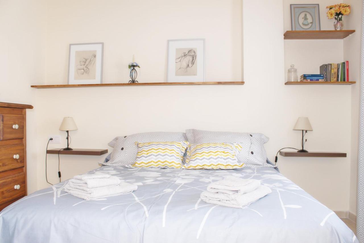 Casa Valdelagrana Playa Holiday home