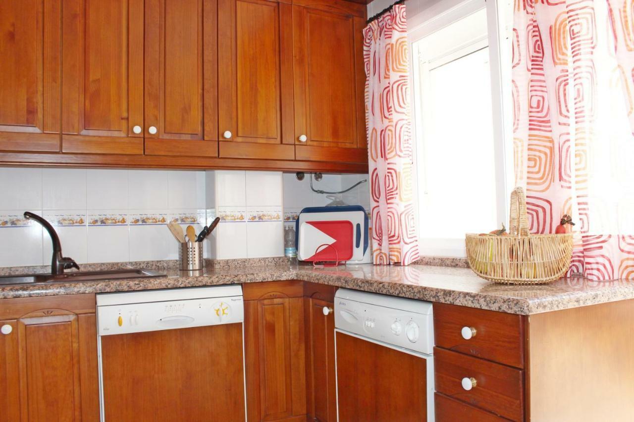 Casa Valdelagrana Playa * El Puerto de Santa María