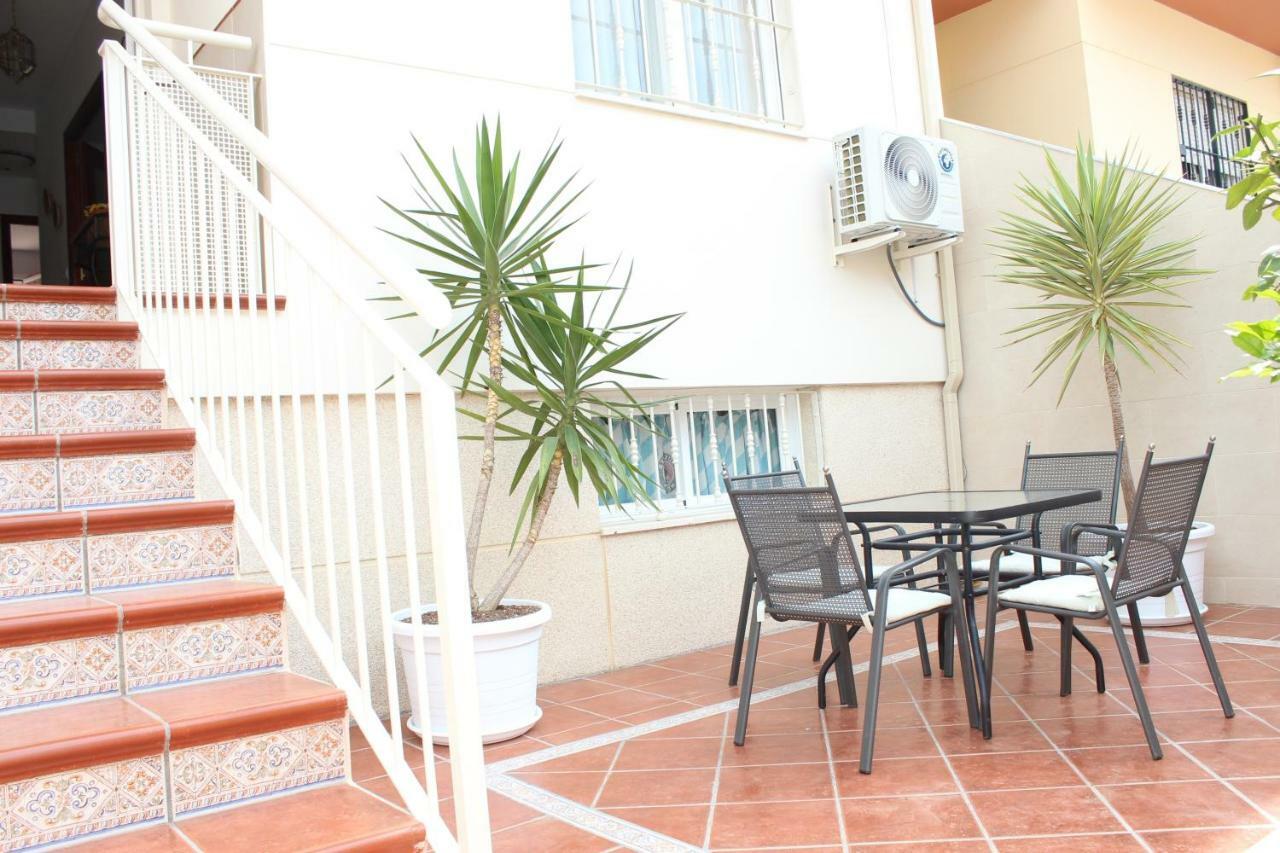Casa Valdelagrana Playa * El Puerto de Santa María