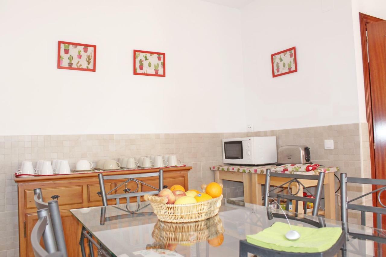 Casa Valdelagrana Playa Holiday home *