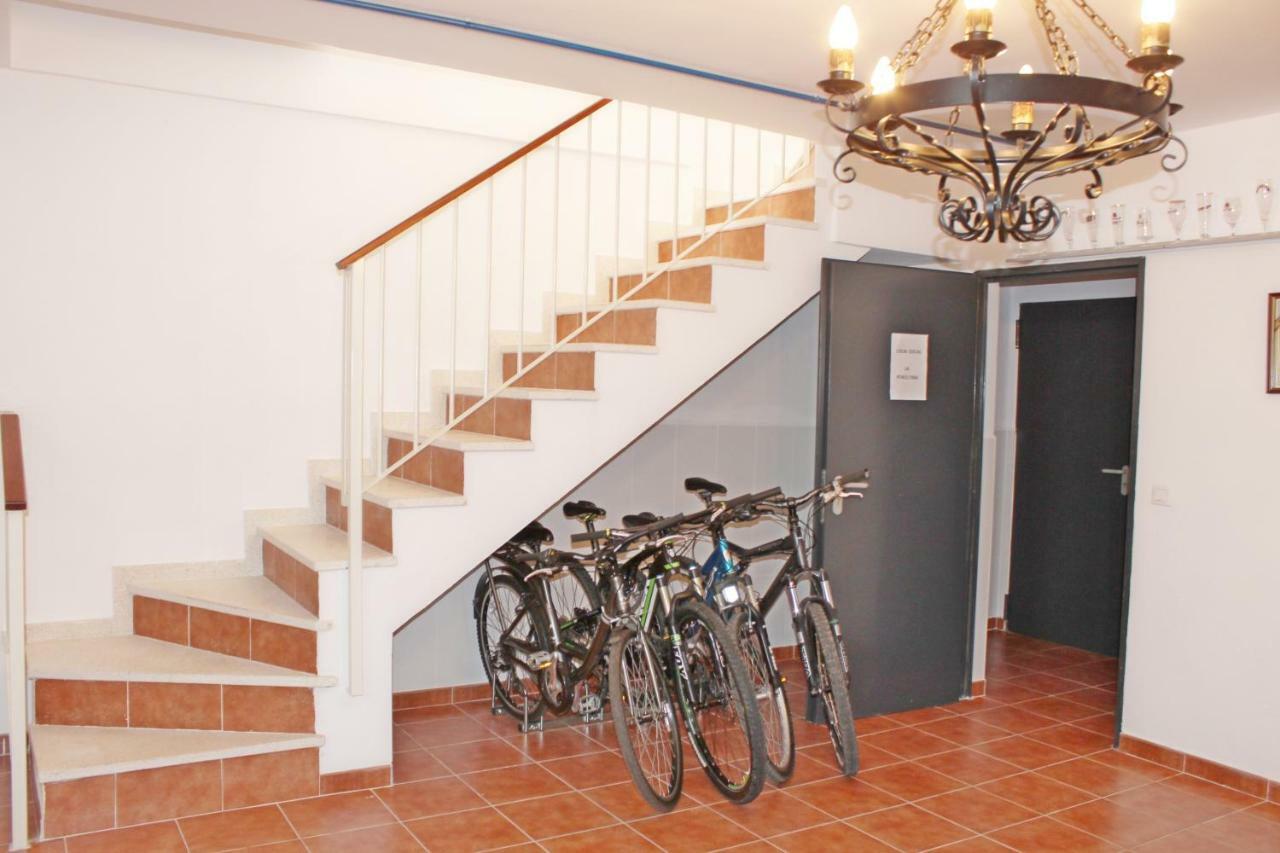 Ferienhaus Casa Valdelagrana Playa *